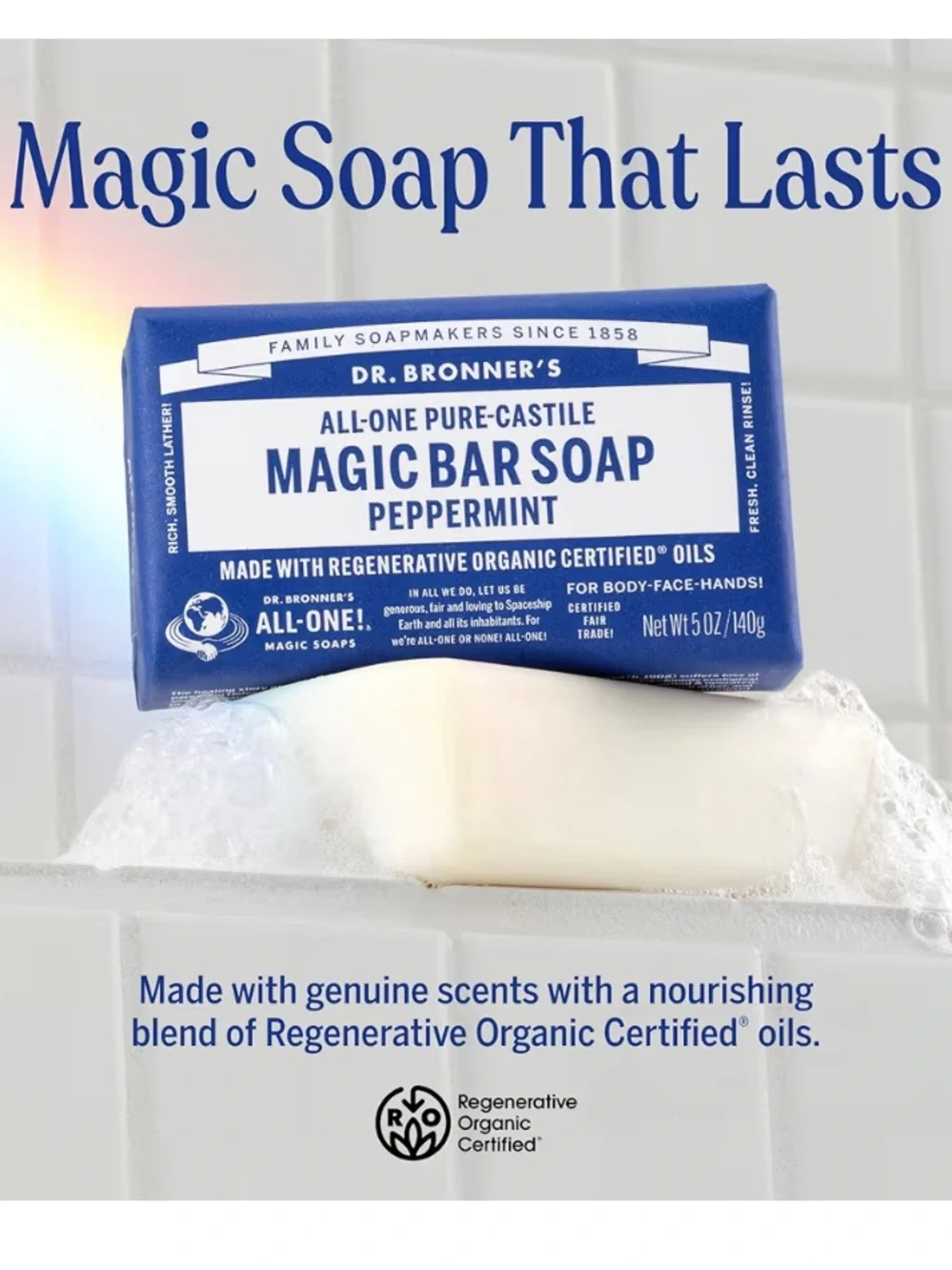 dr. bronner dr bronner